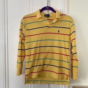Vintage 90s Polo Shirt